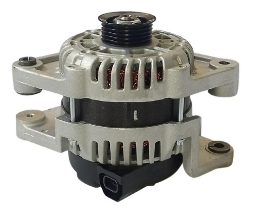 Alternador 100 Amp Spin 1.8 100% Chevrolet Original