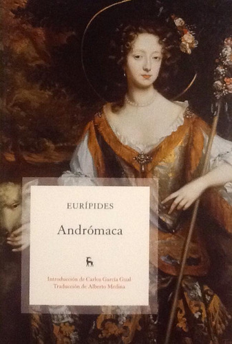 Andrómaca - Eurípides