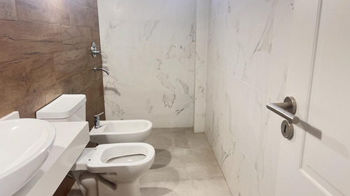 Venta Departamento 3 Ambientes A Estrenar Villa De Parque Amenities