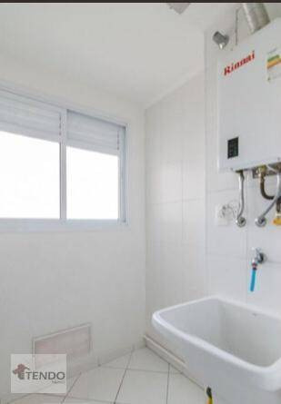 Imagem 10 de 21 de Imob01 - Apartamento 84 M² - 3 Dormitórios - 1 Suíte - Jardim Três Marias - São Bernardo Do Campo/sp - Ap1291
