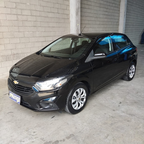 Chevrolet Onix 1.4 Lt 5p