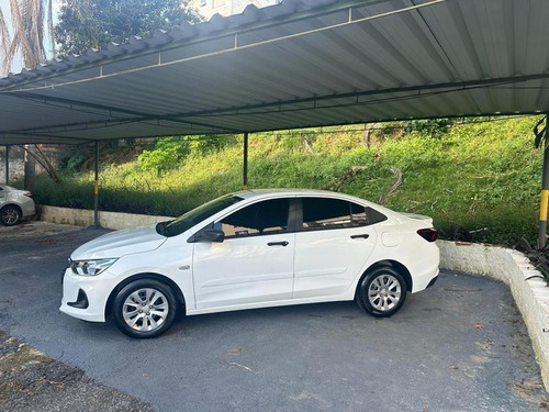 Chevrolet Onix plus Onix Plus 10tat Nb