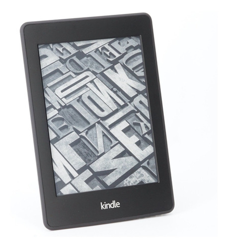 Lector Kindle Paperwhite 1 Gen 2gb