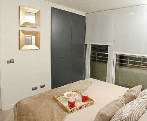 Imagen 6 de 8 de Departamento Nuevo Calle Maipú- Centro Concepción- 1dorm