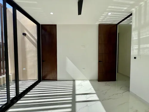 Luxury Home For Sale In Mérida Exclusive, Modern, And Move-in Ready
