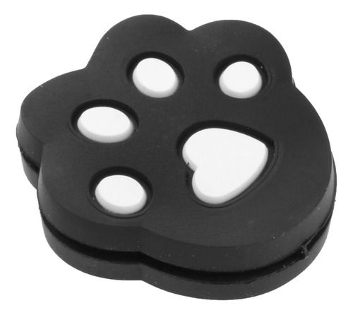 2 Par De Silenciadores For Raqueta De Tenis, 2 Piezas