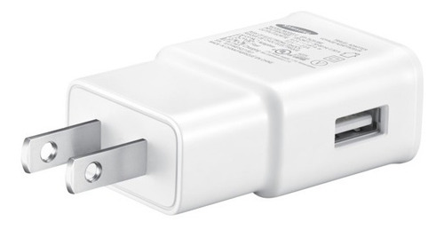 Imagen 3 de 5 de Samsung Travel Adapter (15w)