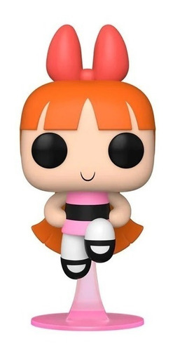 Funko Pop Las Chicas Super Poderosa Cartoon Network Bom Bom