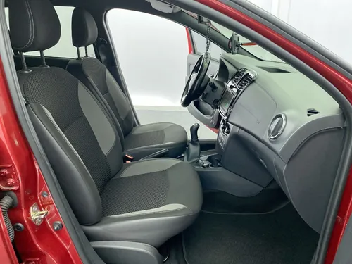 Renault Sandero 1.6 Life PH2.