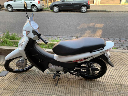 Honda Biz 125