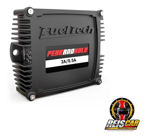 Peak And Hold 2a/0,5a Fueltech Sem Chicote