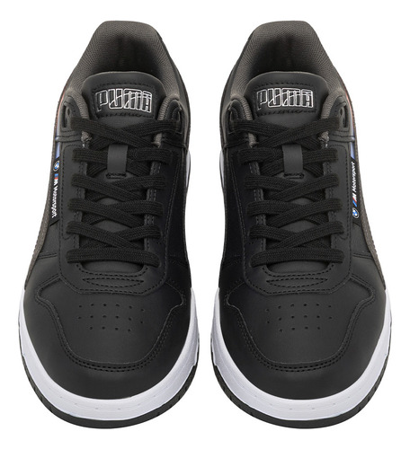 Zapatillas Puma Bmw Motorsport Rbd Game Low 3 Solo Deportes