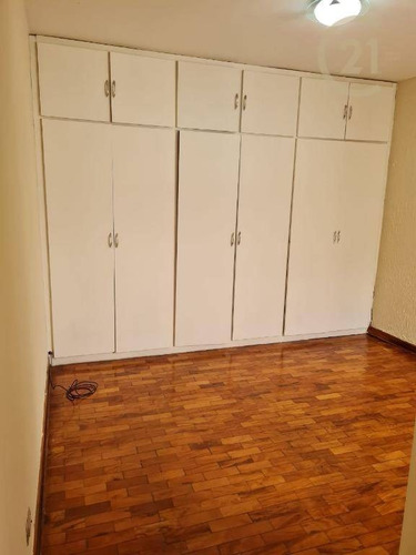 Sobrado Com 3 Dormitórios À Venda, 110 M² Por R$ 590.000,00 - Lapa - São Paulo/sp - So2235