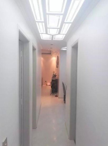 Imagem 6 de 30 de Apto No Tatuapé Com 3 Dorms Sendo 1 Suíte, 2 Vagas, 94m² - Ap13625