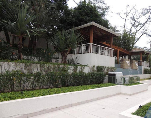 Imagem 18 de 18 de Apartamento Com 02 Dormitórios E 73 M² | Santa Teresinha , São Paulo | Sp - Ap534706v