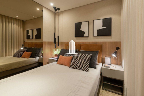 Imagem 10 de 15 de Apartamento Em Sumarezinho- São Paulo, Sp - Br30330