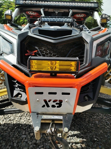 Imagen 4 de 14 de Can Am Maverick X3