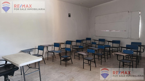 Venta De Propiedad Ideal Para Escuela, Civac, Jiutepec, Morelosclave 5389