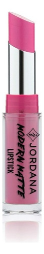 Jordana Modern Matte Labial Maquillaje Rostro Cosméticos Color Popular
