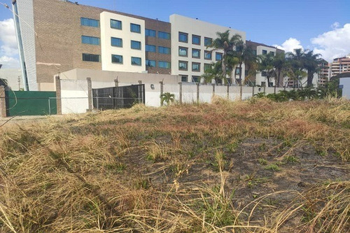 Imagen 8 de 16 de Venta De Terreno En Mañongo, Detras De Lidohotel,133219 Mp