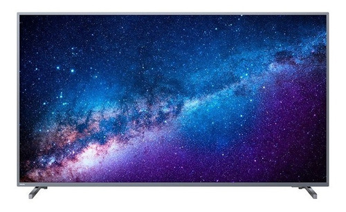 Imagen 2 de 7 de Tv 70p 4k Smart Tv Mod. 70pud6774 Philips Oferta