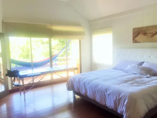 Casa En Arriendo/venta En San Simon. Cod V1004007