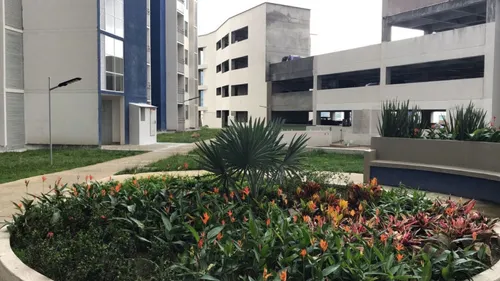 Apartamento En Venta En Piedra Pintada. Cod V14533