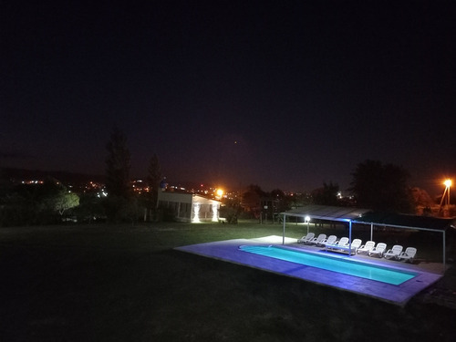 Imagen 2 de 14 de Brisa Serrana....un Lugar Para El Descanso