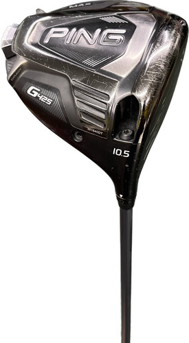 Driver Usado Ping Golf G425 Max