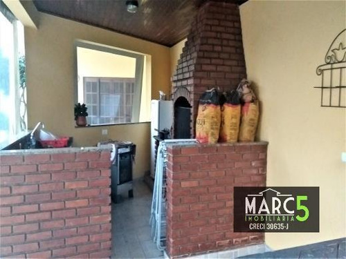 Imagem 9 de 20 de Casa Em Condominio - Aruja 5 - 787