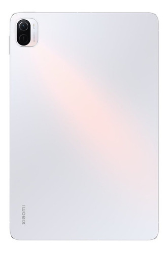 Xiaomi Pad 5 Pearl White 6gb Ram 128gb Rom