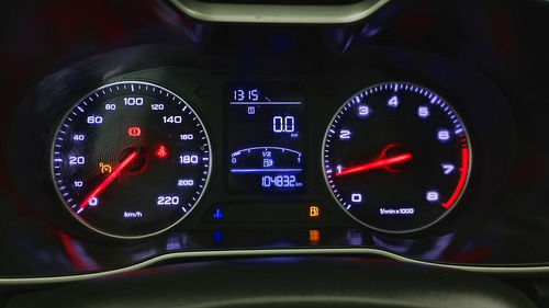 MG Zs 1.5 Comfort