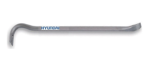 Uña Para Cajones Hyundai 3/4x30  (70 Cm)