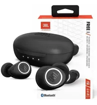 Comprar Audífonos Bluetooth Jbl Free Ii Harman iPhone Manos Libres