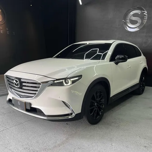 Mazda CX-9 2.5 Grand Touring Lx Station Wagon