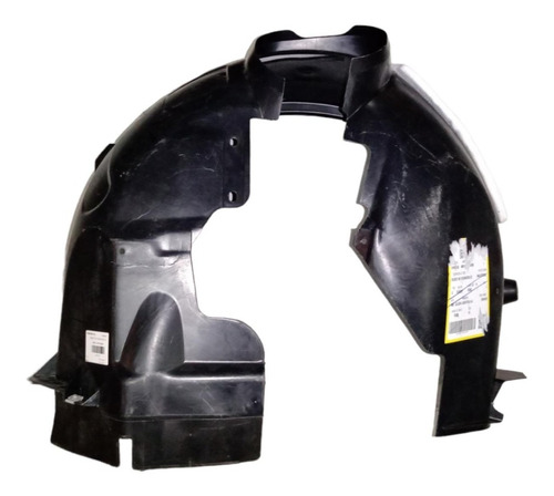 Guardaplast Del Der Ford Focus 13/19 Original