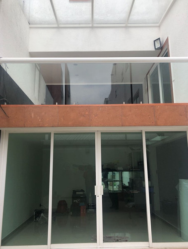 Imagen 25 de 25 de Casa En Venta, Del Carmen, Coyoacán, Ciudad De México