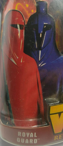 Star Wars Revenge Of The Sith Royal Guard