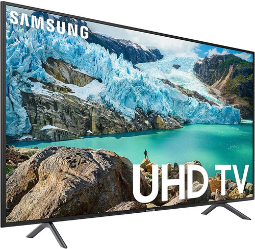 Tv Samsung 65 Uhd 4k Smart (2019) Un65ru7100fxza