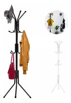 Comprar Perchero Metal Organizador De Ropa Sombrero Colgador Cartera