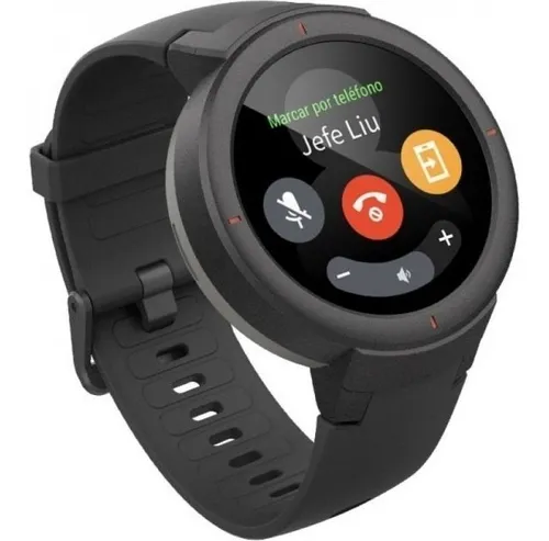 Xiaomi amazfit online verge smart watch
