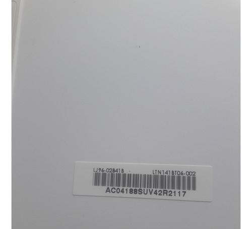 Pantalla Display Hp Compaq 6530b Ltn141bt06 (Usado)