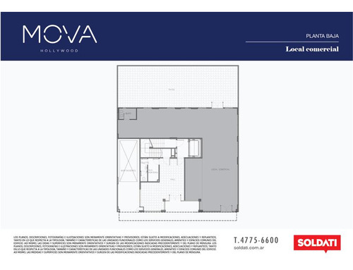 Mova Hollywood