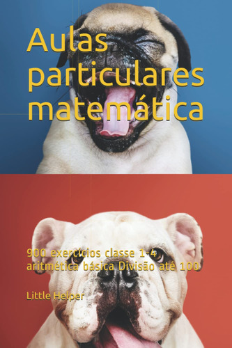 Aulas Particulares Matemática: 900 Exercícios Classe 1-4 Ari