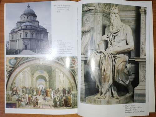 Robert Hughes - Roma. Una Historia Cultural (Usado)