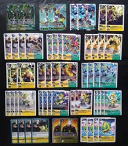 Comprar Digimon Tcg Deck Mazo Kazuchimon Achillesmon - Nova009 Digimon Inglés