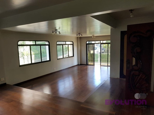 Imagem 1 de 15 de Apartamento Á Venda Na Vila Andrade - 91