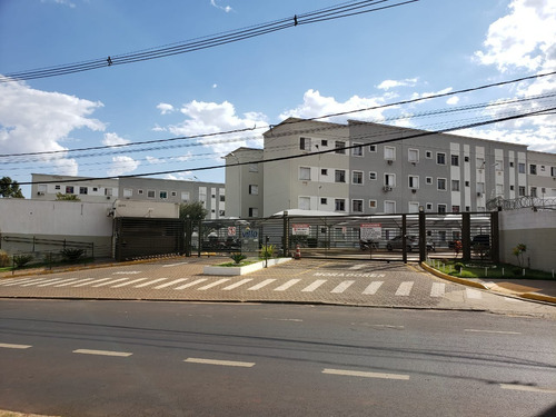 Imagem 28 de 28 de Apartamento Para Venda Ou Locação, Com 46m² No Bairro Jardim Florestan Fernandes Em Ribeirão Preto-sp, Com 2 Quartos ( 1 Com Ar Condicionado) - Ap00050 - 68923105