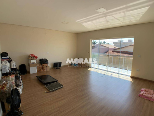 Imagem 17 de 22 de Casa Com 3 Dormitórios À Venda Por R$ 1.300.000,00 - Condomínio Flamboyant - Jaú/sp - Ca2055