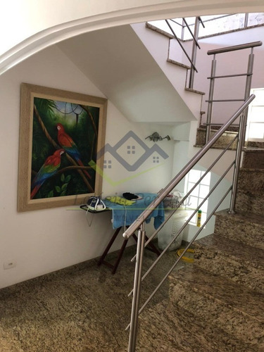 Imagem 9 de 30 de Sobrado Com 3 Dorms Sendo 01 Suíte , Venda, Jardim Modelo, Suzano-sp Por R$ 800.000,00 - So00110 - 69559191